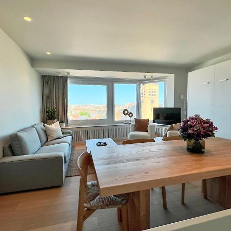 Viviane - Beautifull View, Garage, 200M From Beach La Panne Extérieur photo