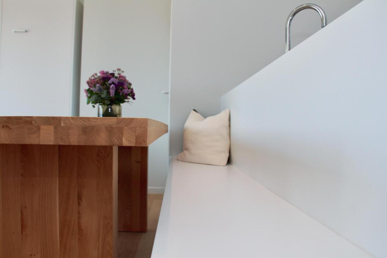 Viviane - Beautifull View, Garage, 200M From Beach La Panne Extérieur photo