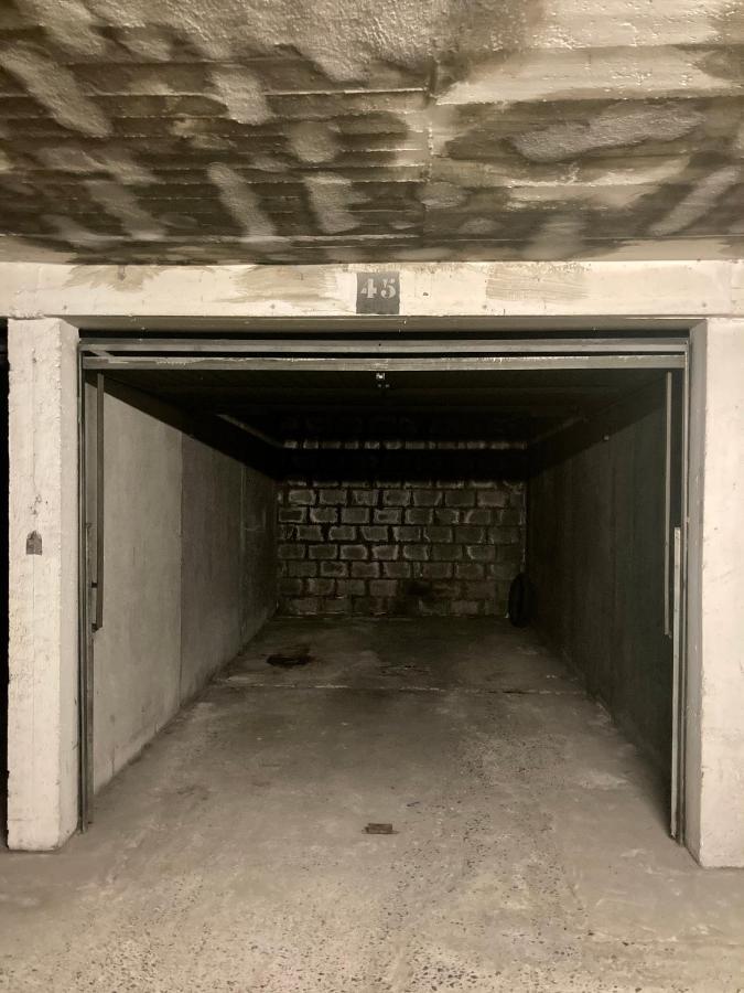 Viviane - Beautifull View, Garage, 200M From Beach La Panne Extérieur photo